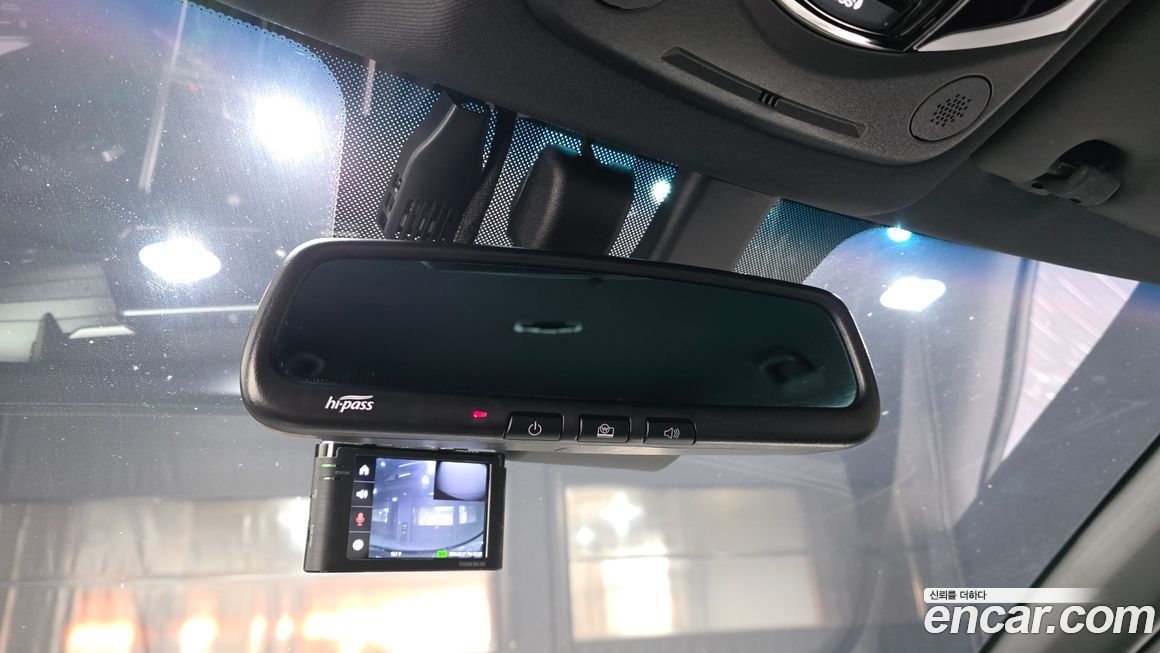 KG_Mobility_Ssangyong Torres 2023