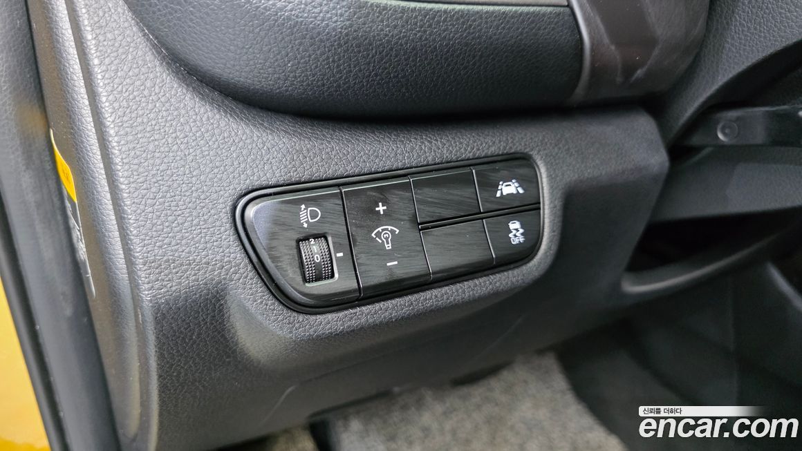 Kia Seltos 2020