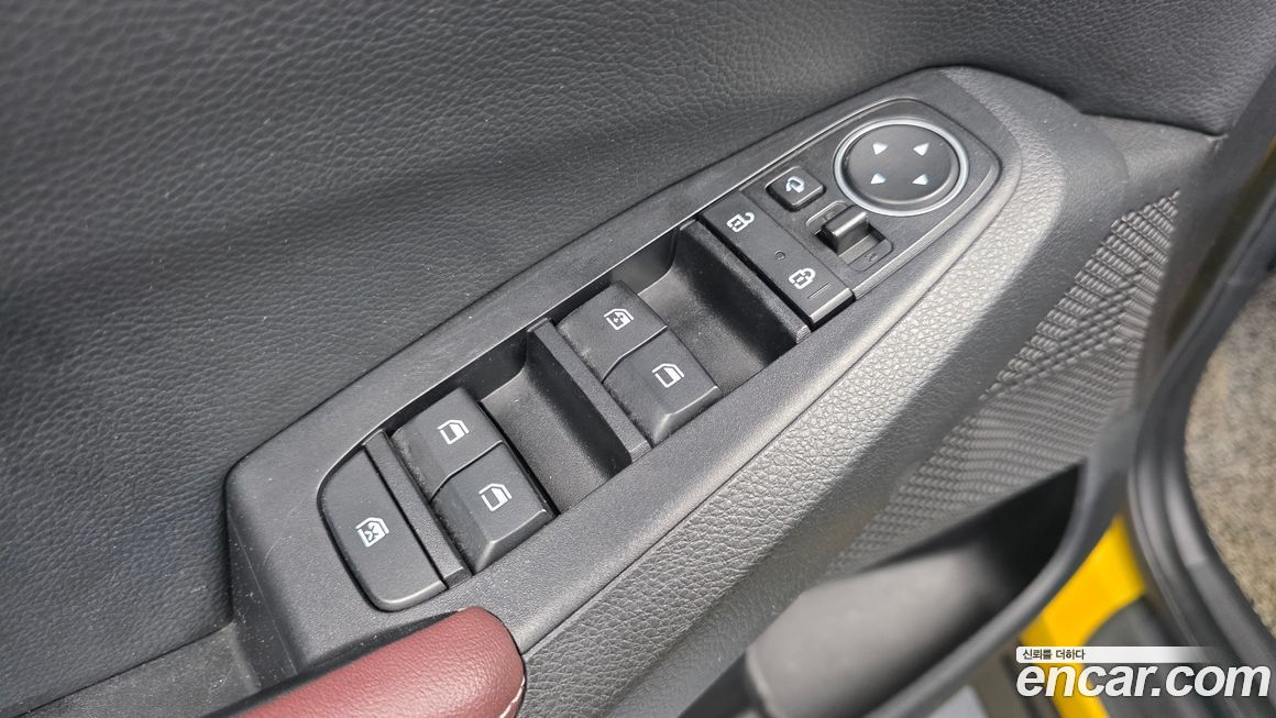Kia Seltos 2020