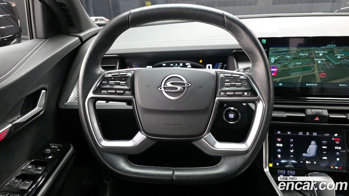 KG_Mobility_Ssangyong Torres 2023