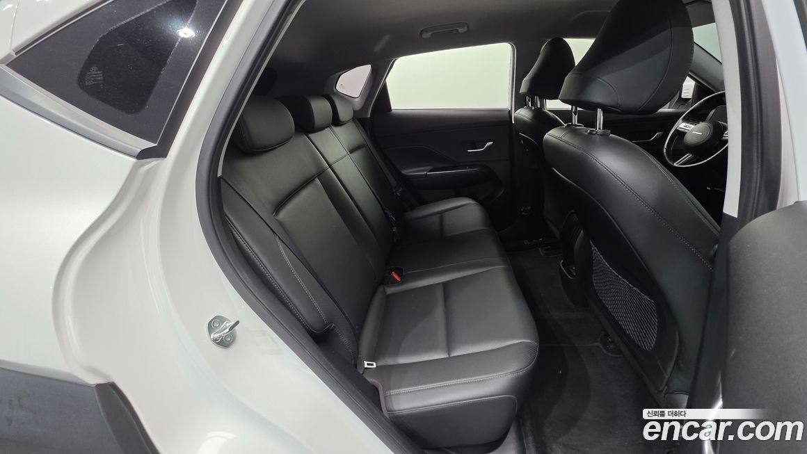 Hyundai Kona 2023