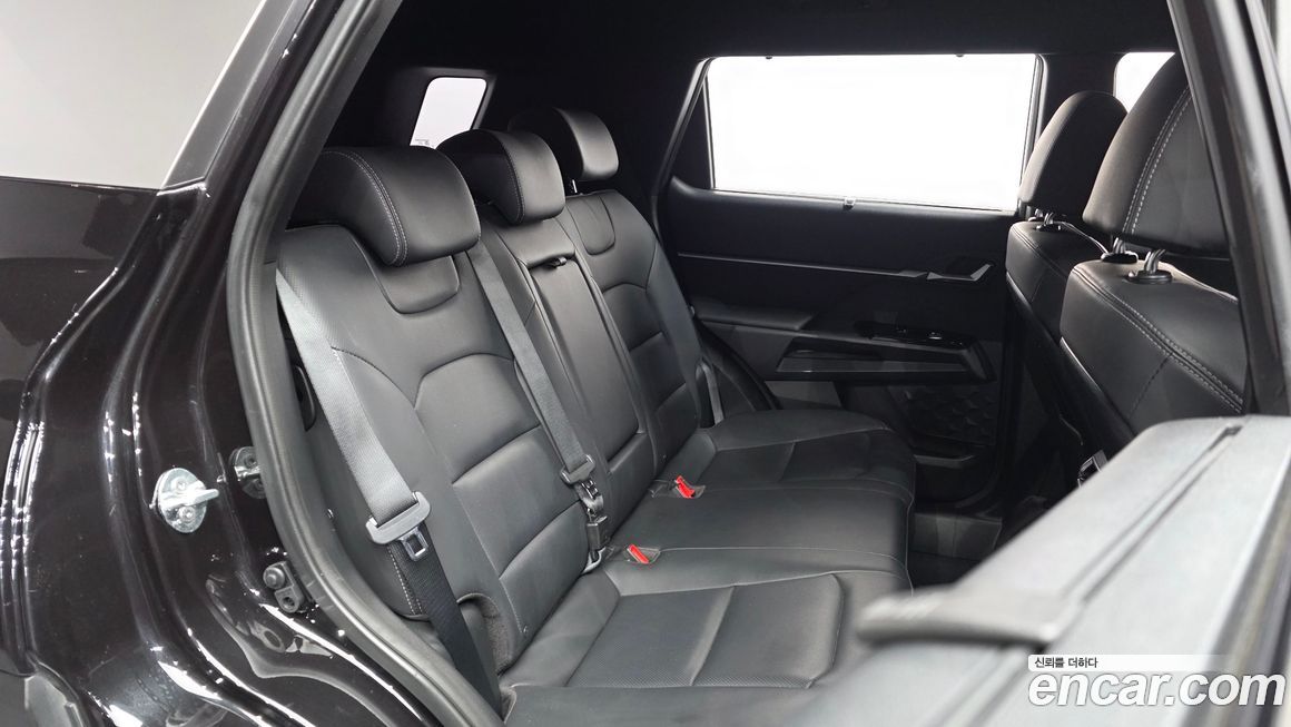 KG_Mobility_Ssangyong Torres 2023