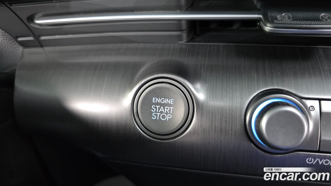 Hyundai Kona 2023