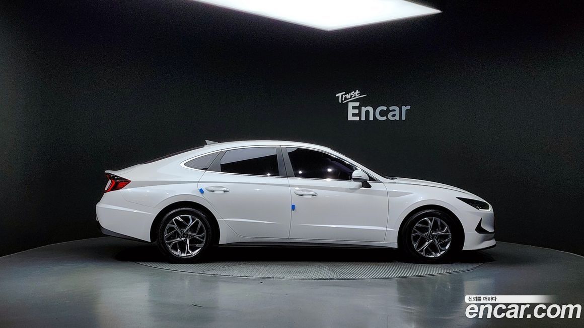 Hyundai Sonata 2020