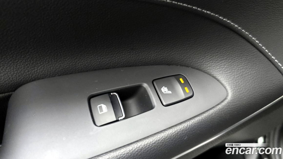 Hyundai Grandeur 2018