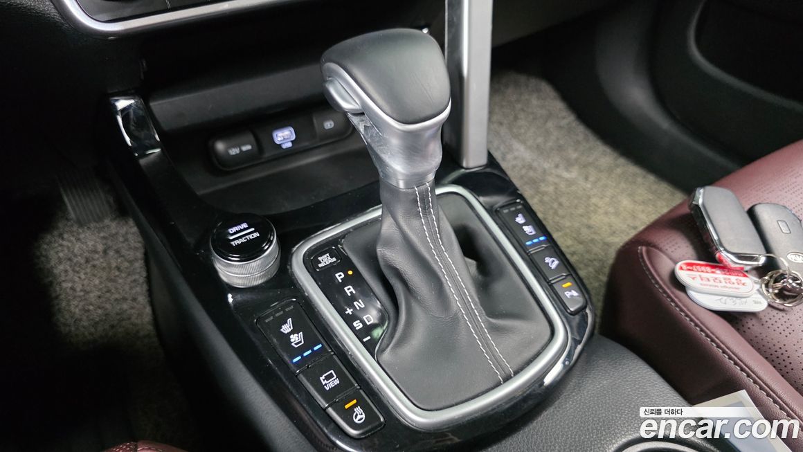 Kia Seltos 2020