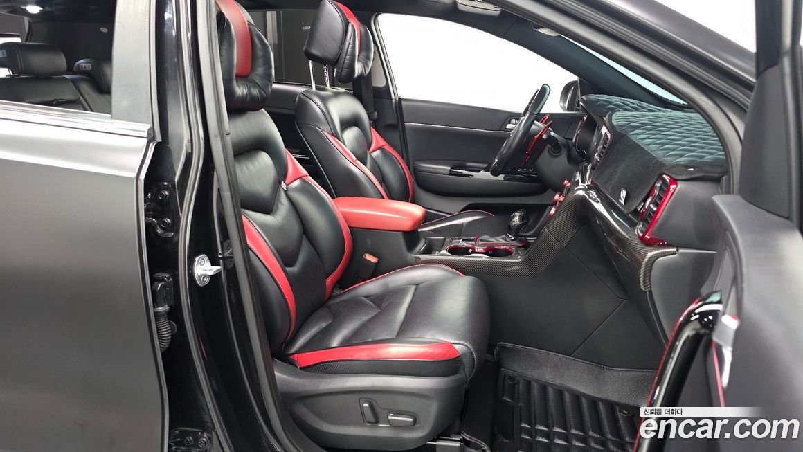 Kia Sportage 2018