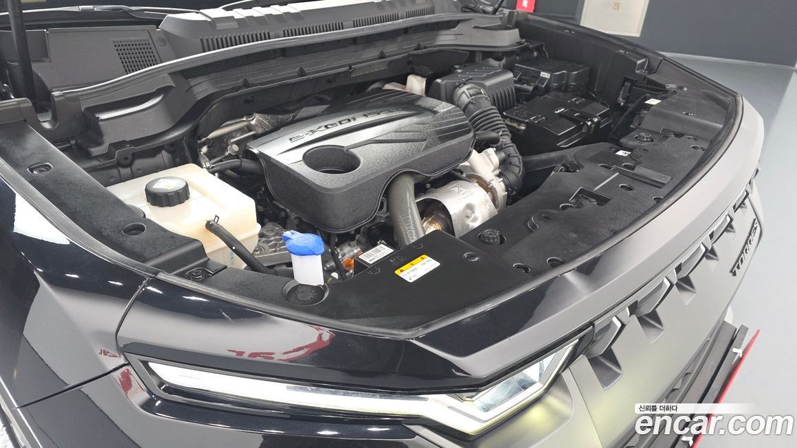 KG_Mobility_Ssangyong Torres 2023