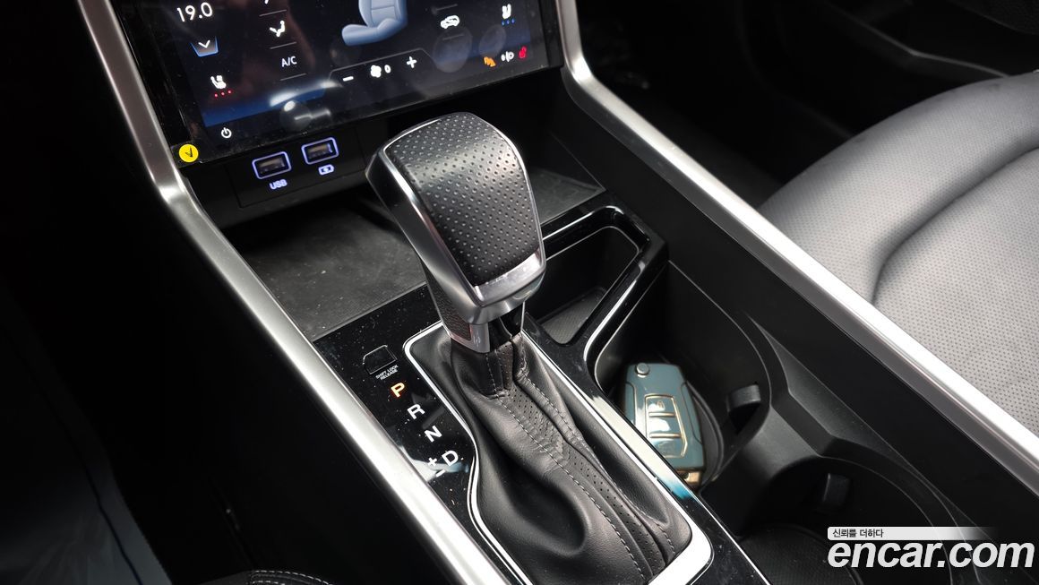 KG_Mobility_Ssangyong Torres 2023