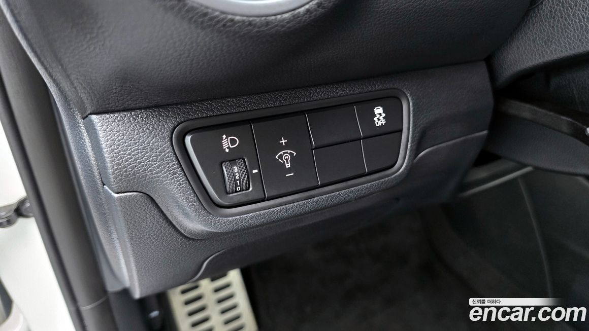 Kia K3 2023