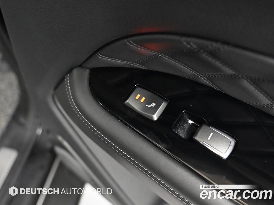 KG_Mobility_Ssangyong Rexton 2020