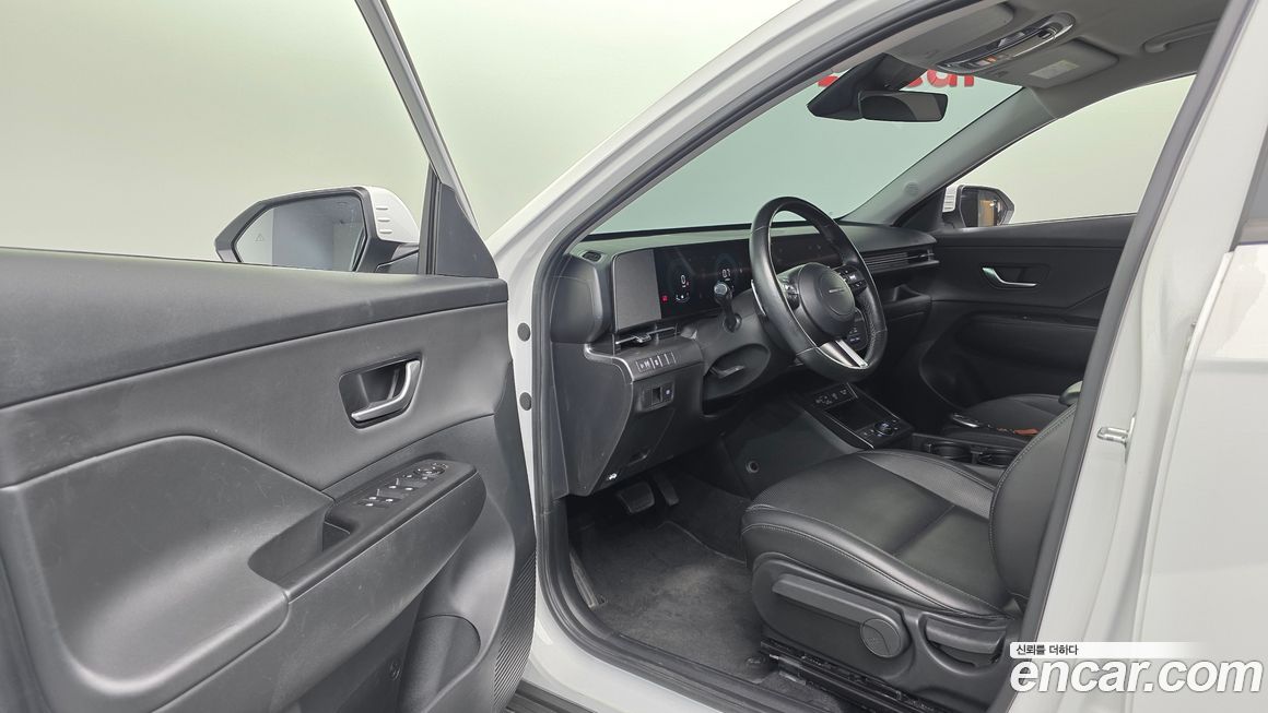 Hyundai Kona 2023