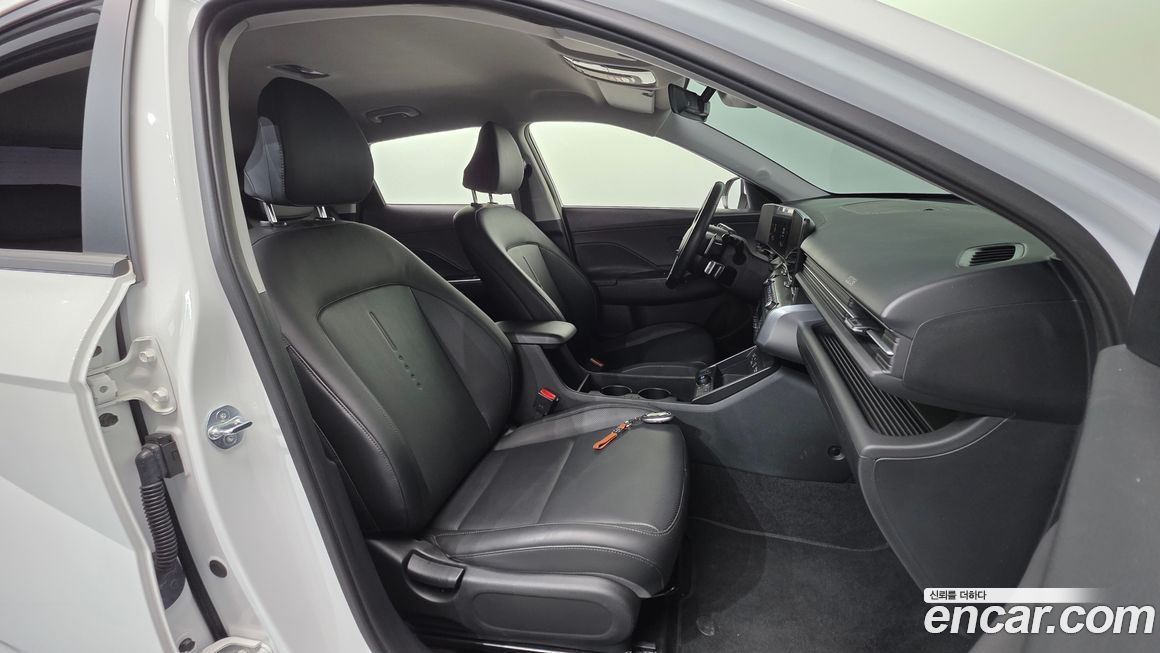 Hyundai Kona 2023