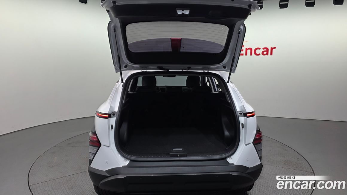Hyundai Kona 2023