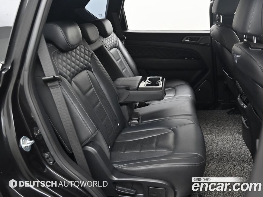 KG_Mobility_Ssangyong Rexton 2020