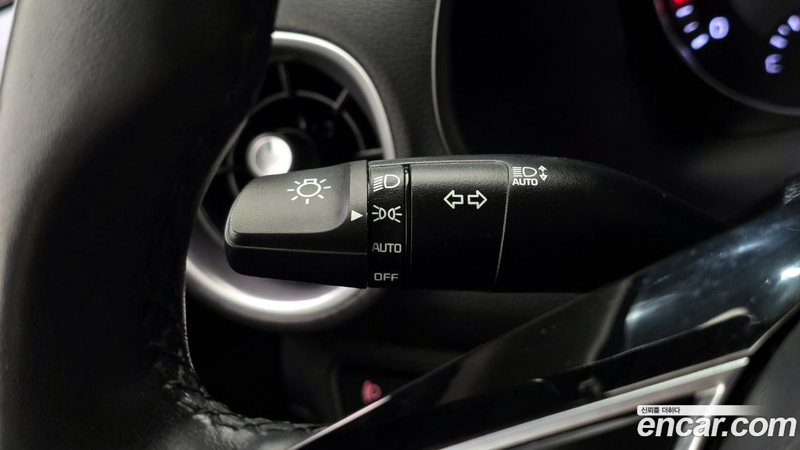 Kia K3 2023