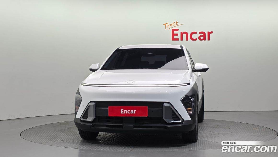 Hyundai Kona 2023