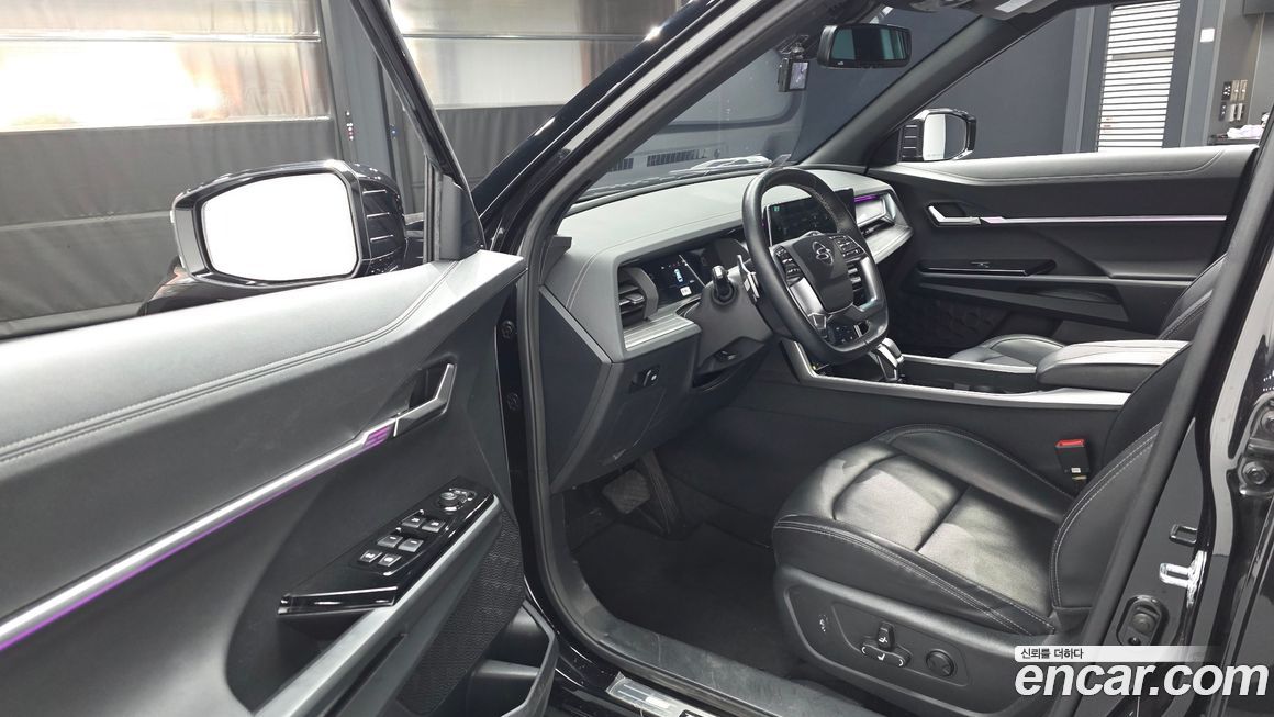 KG_Mobility_Ssangyong Torres 2023