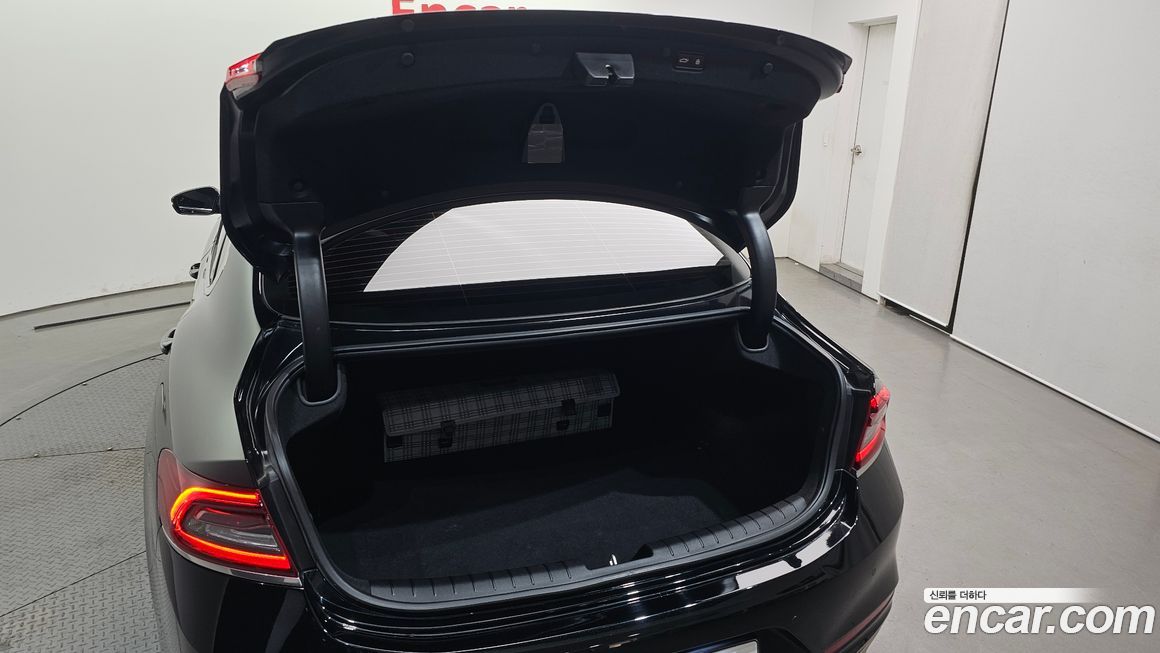 Hyundai Grandeur 2018