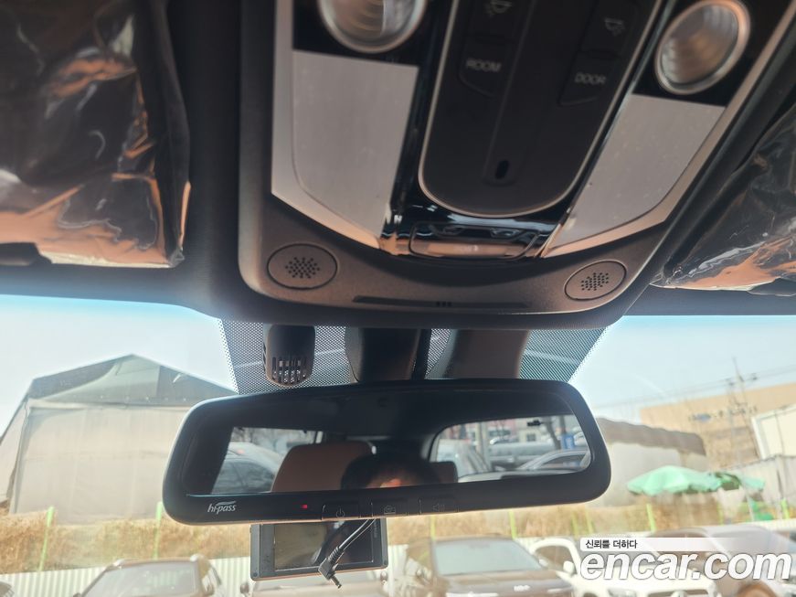 KG_Mobility_Ssangyong Torres 2024