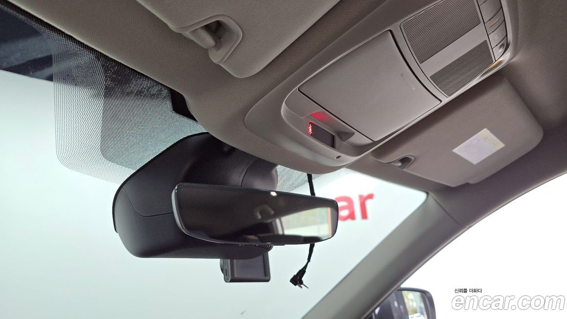 Renault-KoreaSamsung QM6 2021