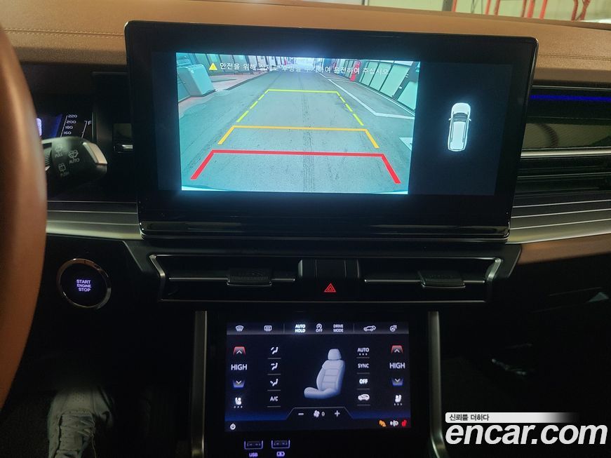 KG_Mobility_Ssangyong Torres 2024