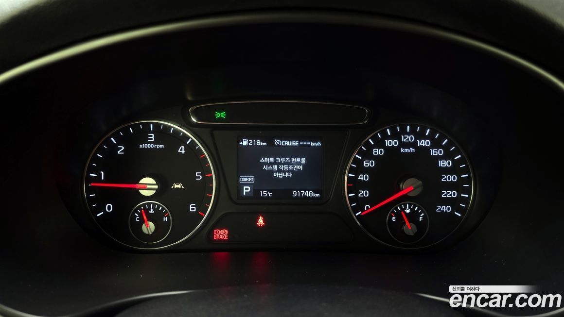 Kia Sorento 2020