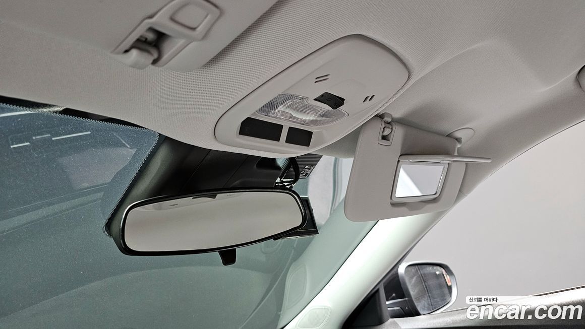 ChevroletGMDaewoo Trax 2025