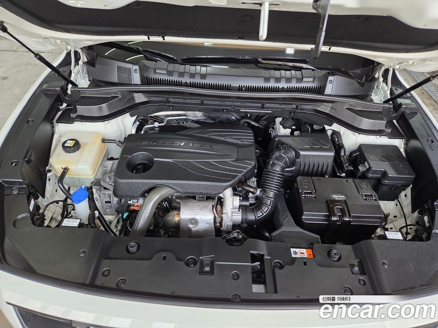 KG_Mobility_Ssangyong Torres 2024