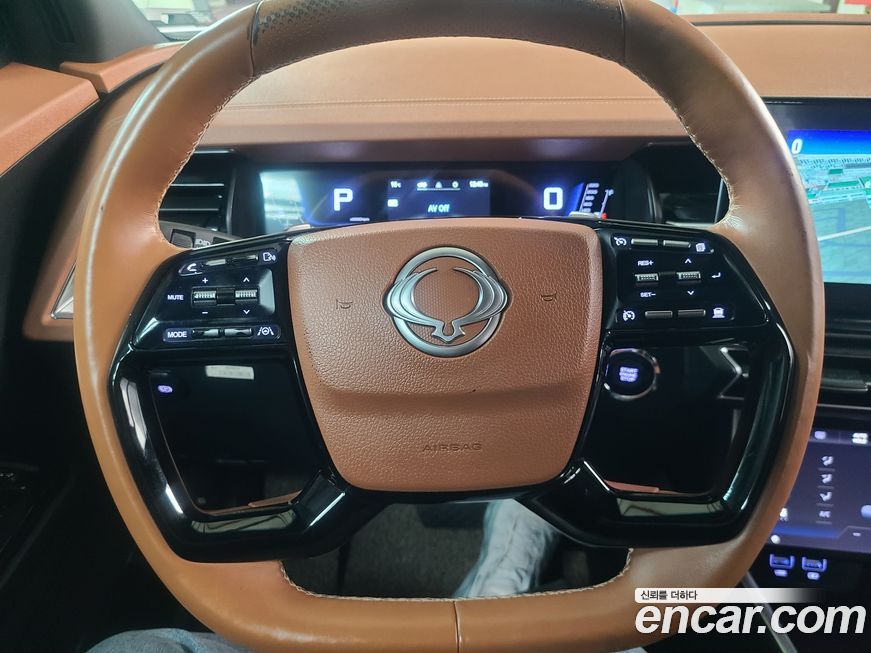 KG_Mobility_Ssangyong Torres 2024