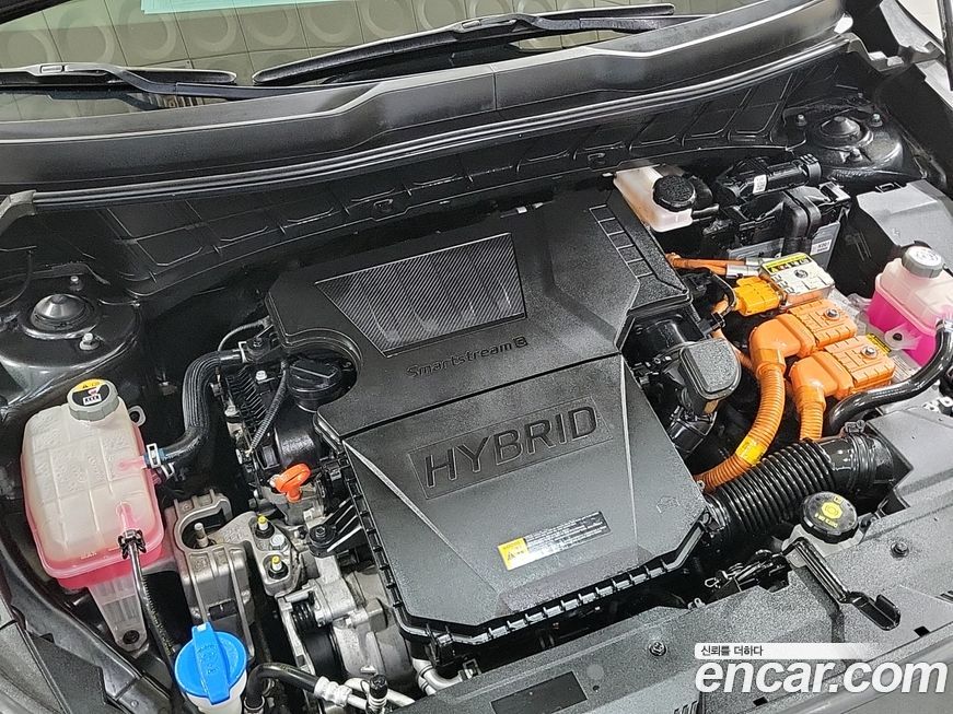 Kia Niro 2022