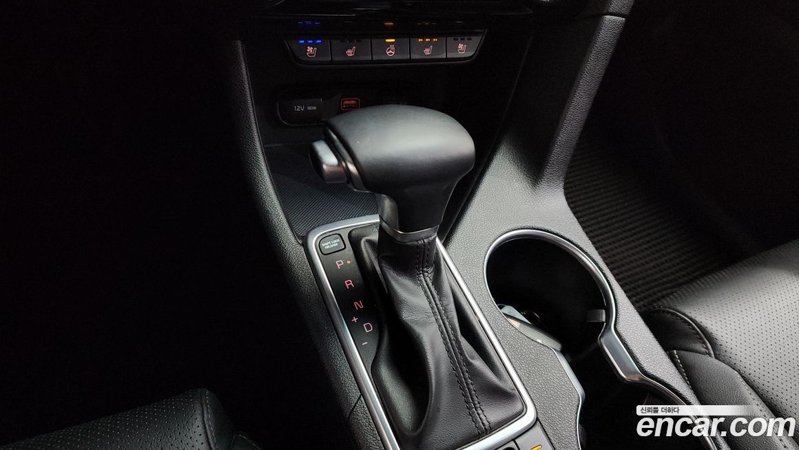 Kia Sportage 2019