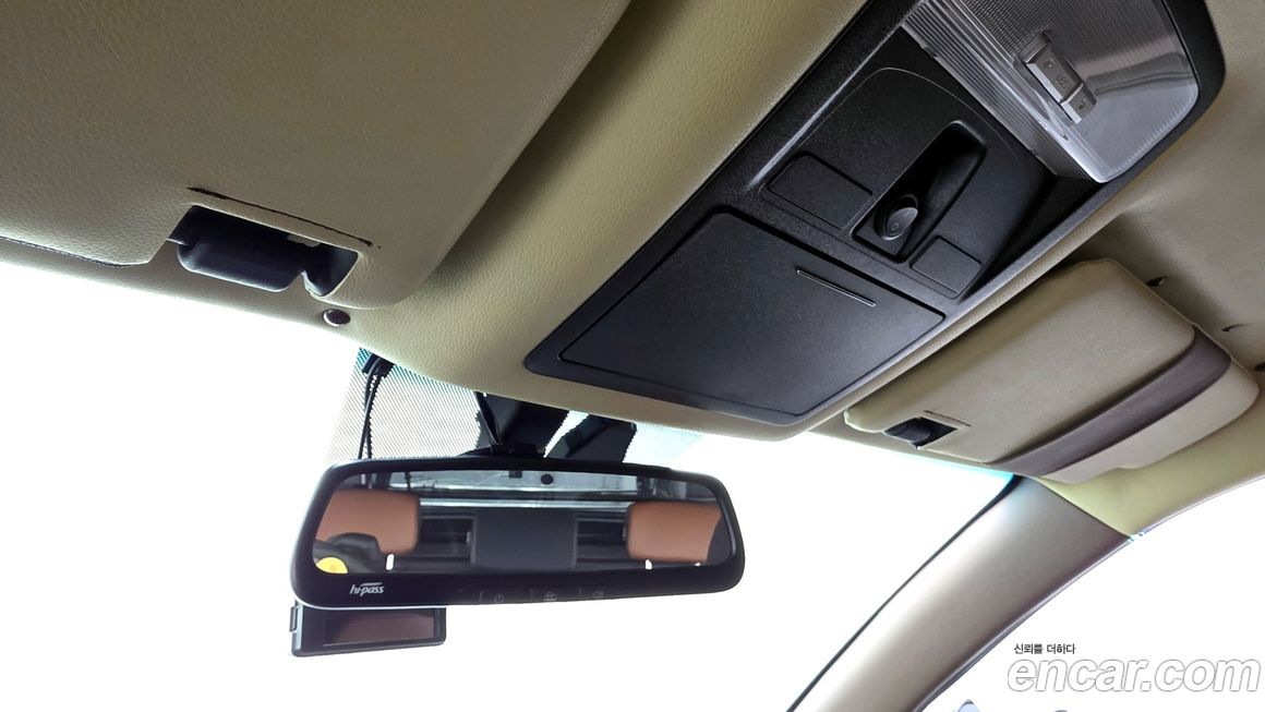 KG_Mobility_Ssangyong Rexton 2019