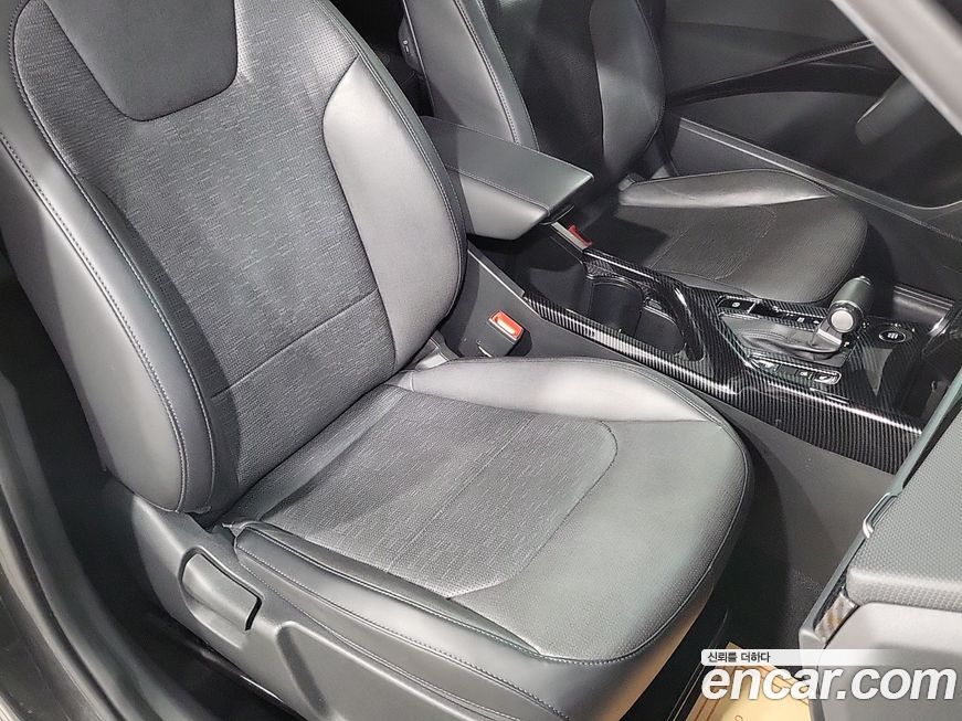 Kia Niro 2022