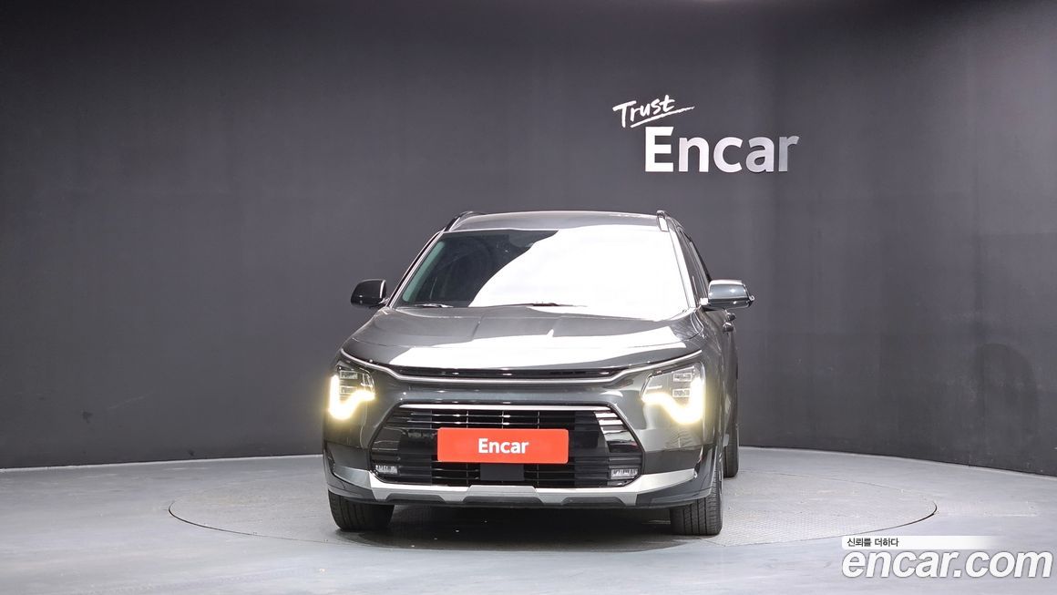 Kia Niro 2022