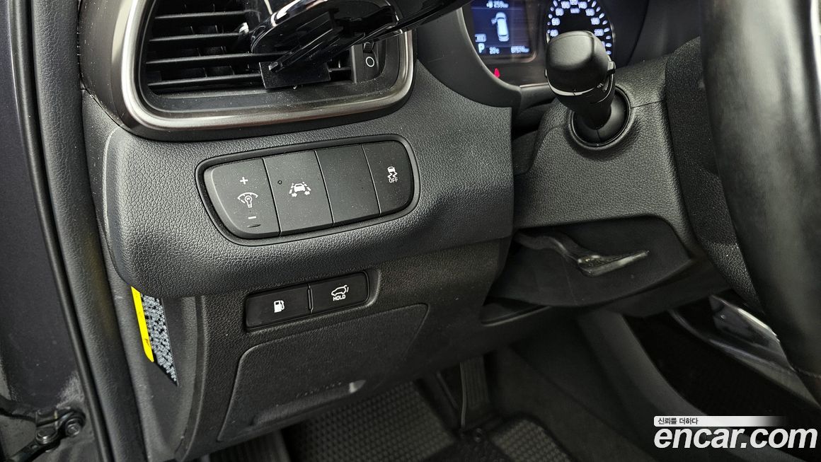 Kia Sorento 2018