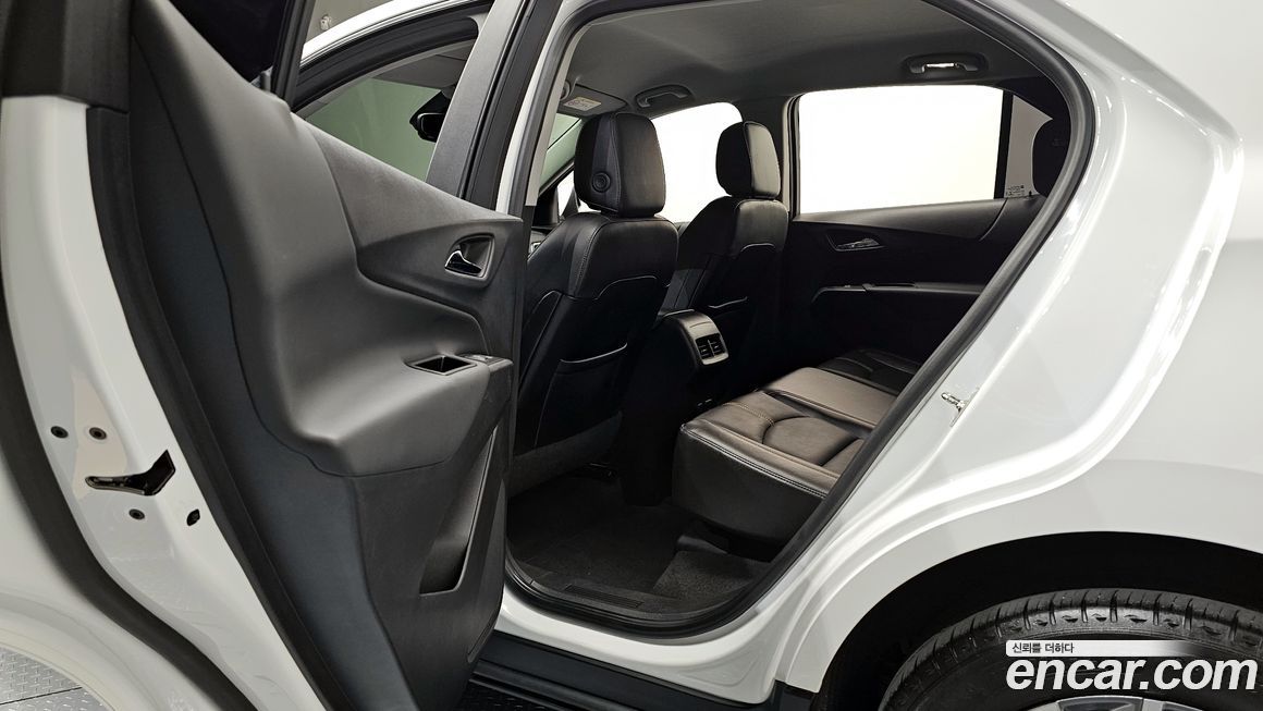 ChevroletGMDaewoo Equinox 2022