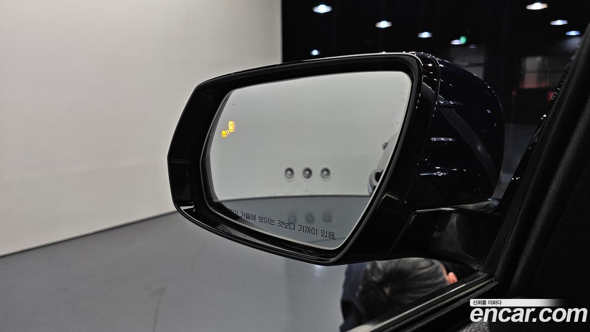 Genesis G80 2019
