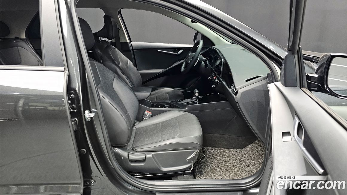 Kia Niro 2022