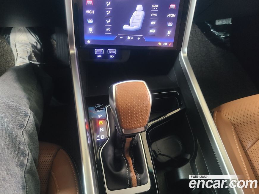 KG_Mobility_Ssangyong Torres 2024