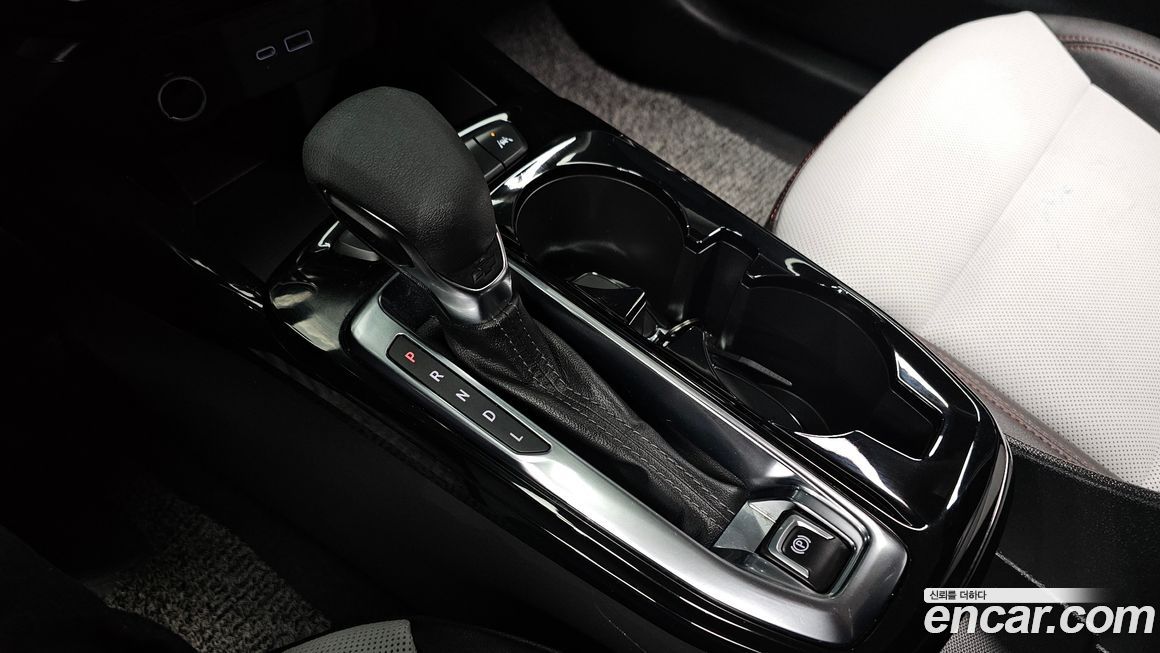 ChevroletGMDaewoo Trax 2025