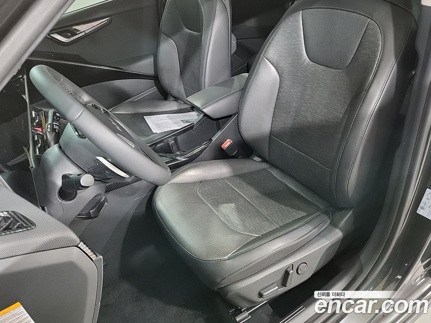 Kia Niro 2022