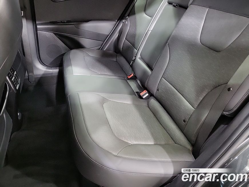 Kia Niro 2022
