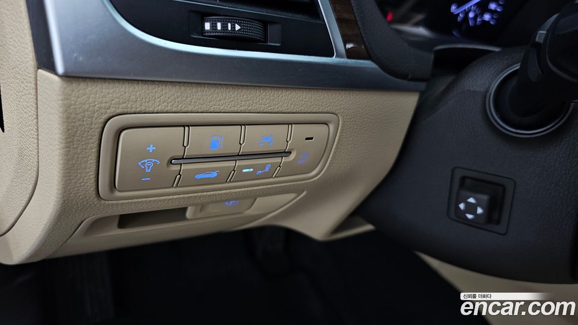 Genesis G80 2019