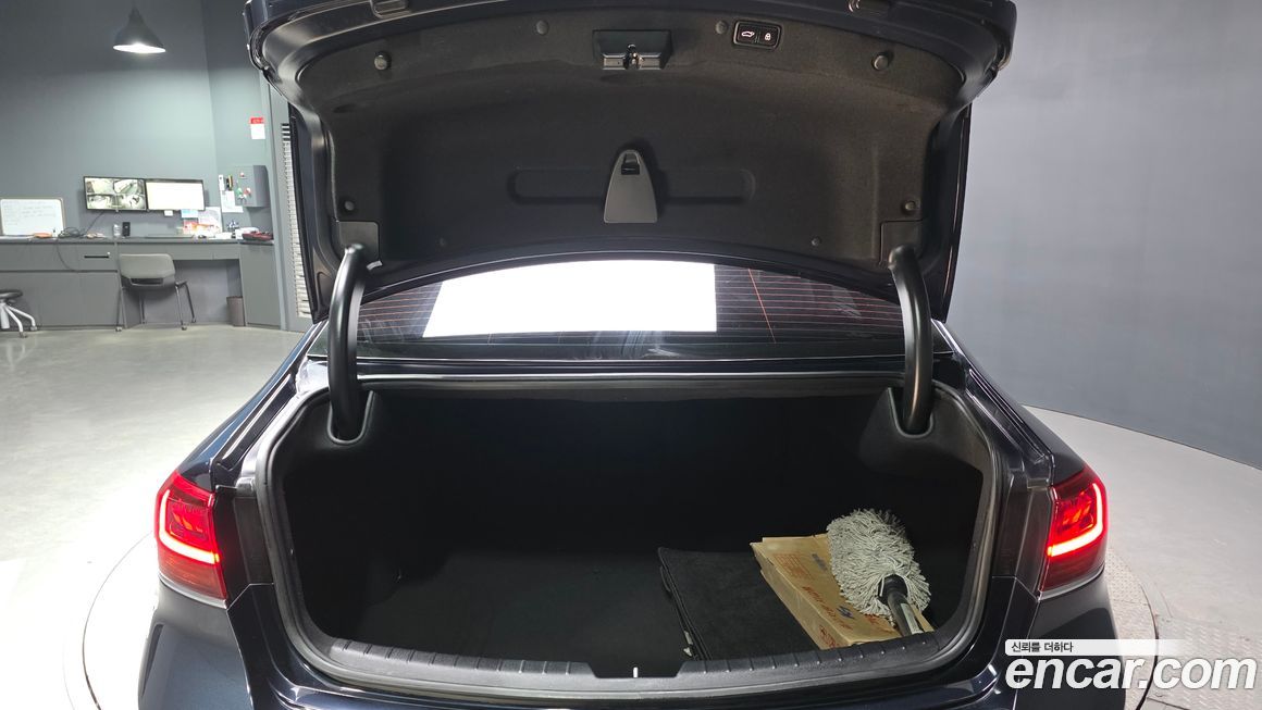Kia K7 2020