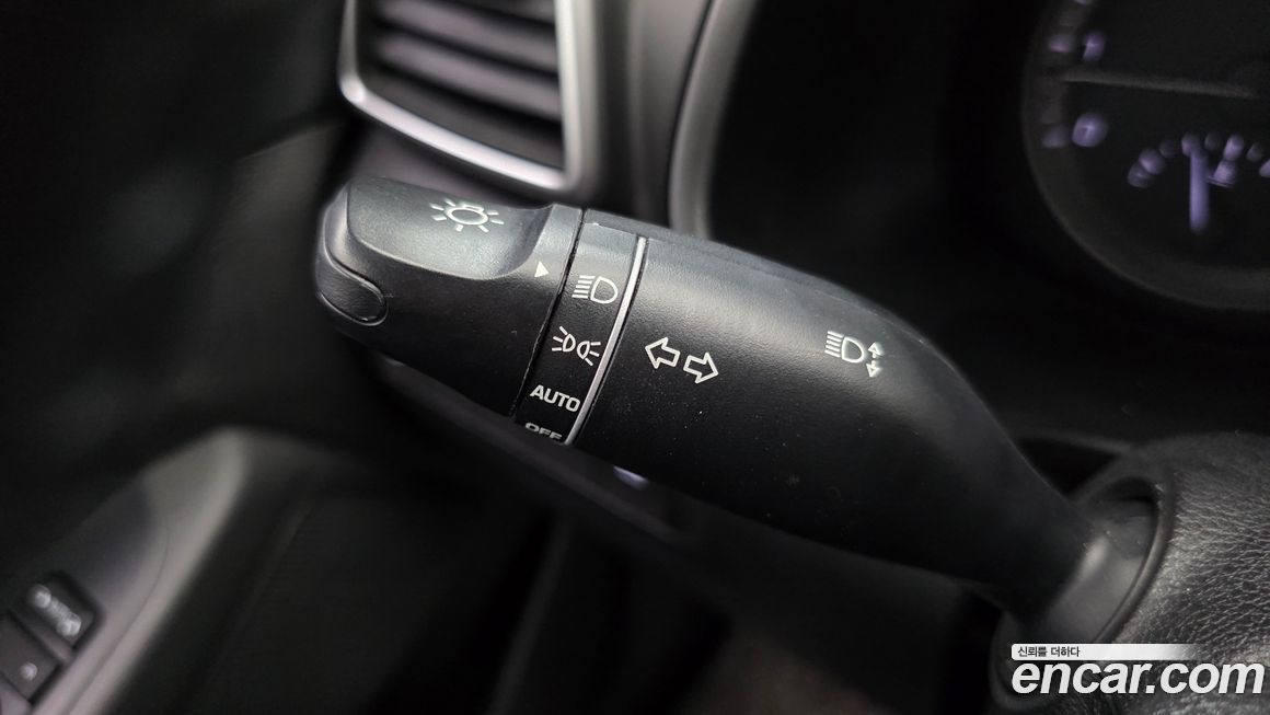 Hyundai Tucson 2020