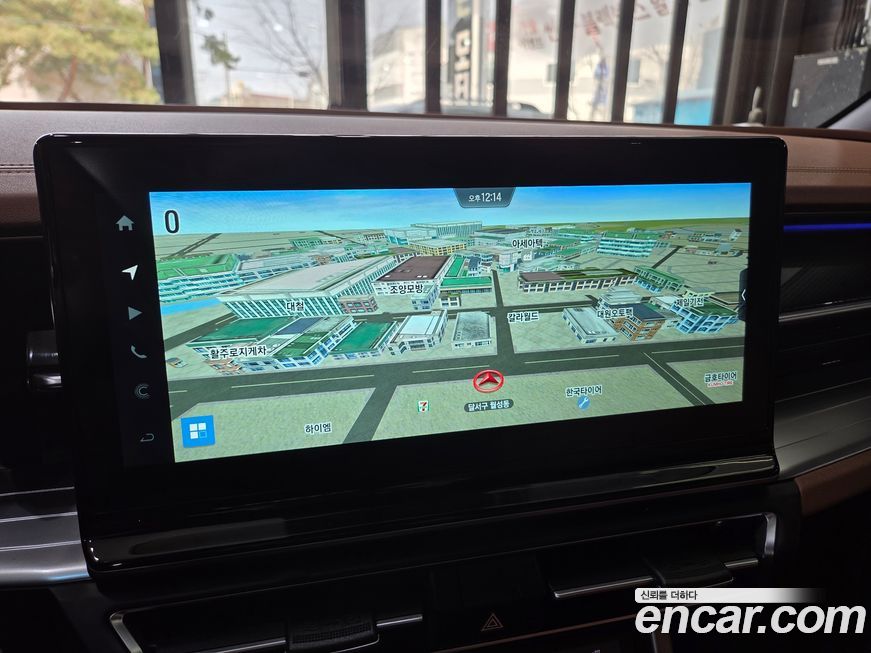 KG_Mobility_Ssangyong Torres 2024