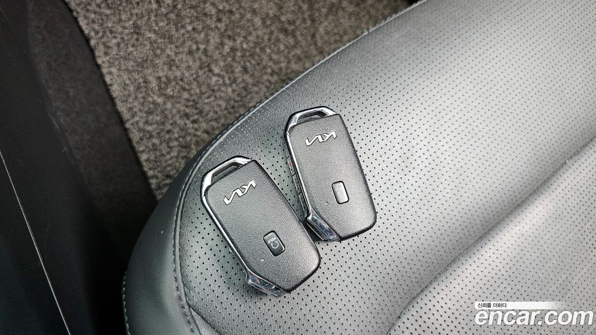 Kia Niro 2022