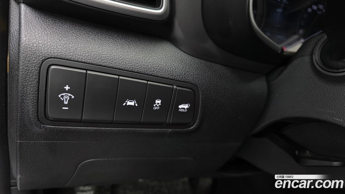 Hyundai Tucson 2020