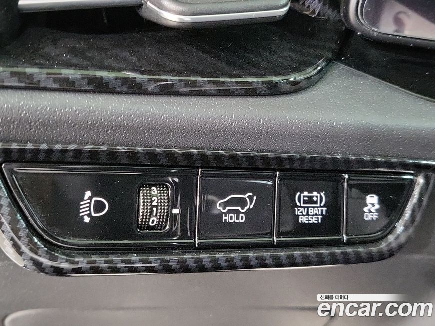 Kia Niro 2022